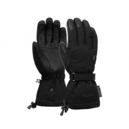 Перчатки женские Reusch Nadia R-Tex Xt | Black | Вид 1