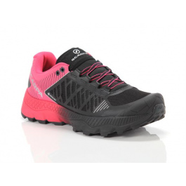 Кроссовки женские Scarpa SPIN ULTRA GTX | Bright Rose Fluo/Black | Вид 1