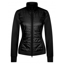 Куртка женская Sportalm Brina | BLACK | Вид 1