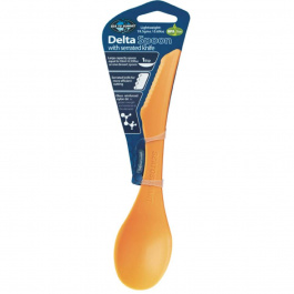 Ложка Sea To Summit Delta Spoon | Orange | Вид 1