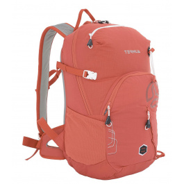 Рюкзак унисекс Ternua Ternua backpacks Jagger 22L | Red | Вид 1