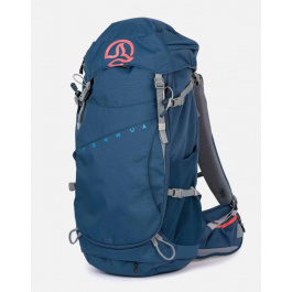 Рюкзак унисекс Ternua Ternua backpacks Pema 50  | Blue Wing Teal  | Вид 1