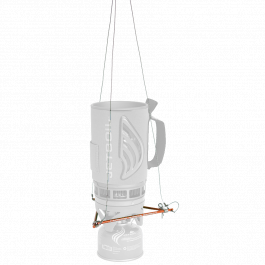 Подвесная система Jetboil Hanging Kit | Вид 1
